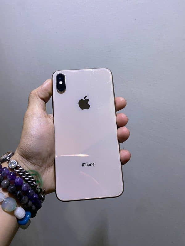 iPhone Xs max factory unlocked 0