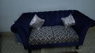 6 Seater Sofa Brand New