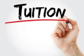 home tuition