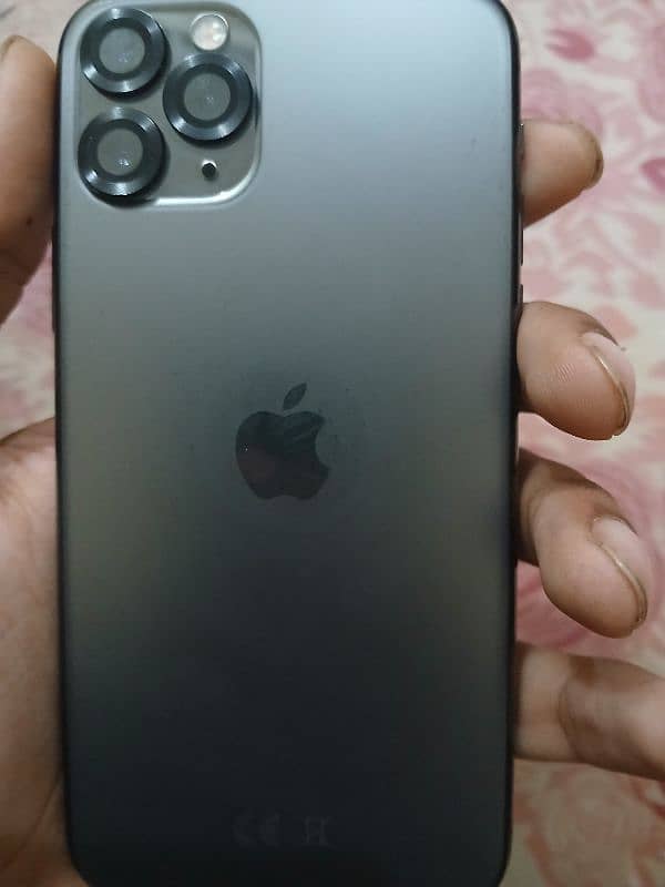 iphone 11 pro non pta 3