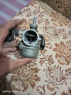 carburetor 2022 high-speed 03007059947