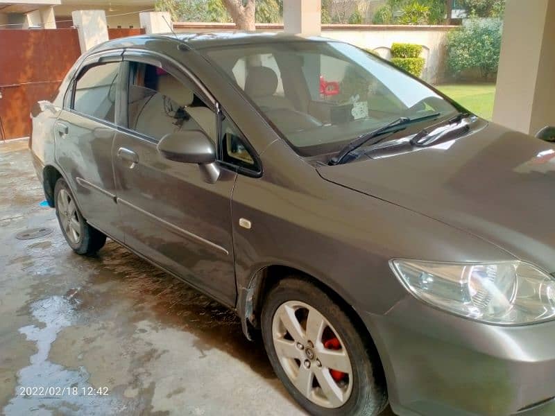 Honda city Lush Condition. 7