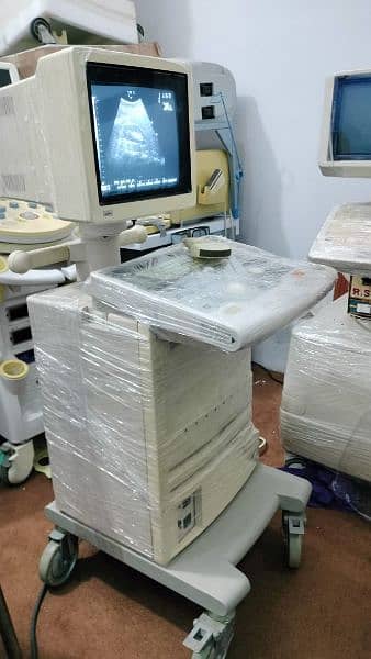 ultrasound machines printer ECG repairing 0300 *8888*965' 12