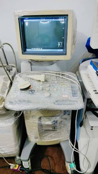 ultrasound machines printer ECG repairing 0300 *8888*965' 15