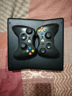 XBOX 360 SLIM