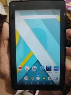 I am selling my Tablet RCA 10 by 10 condition only 1 day use