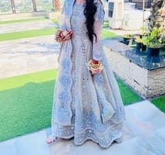 formal dress for baat pakki engagement nikkah dress