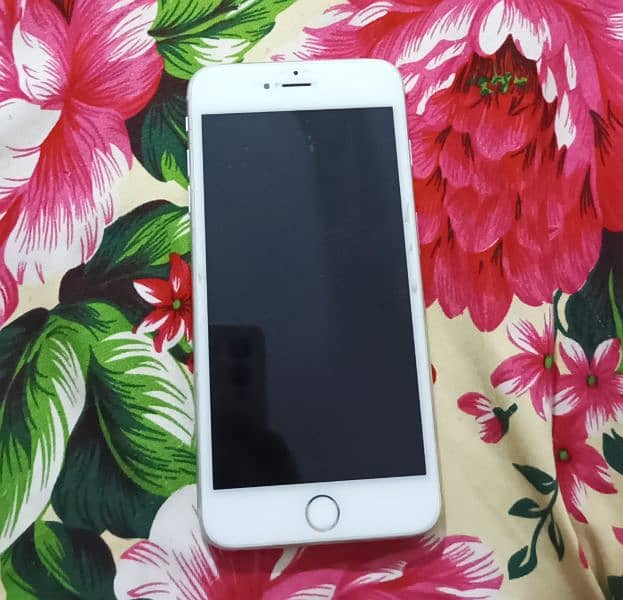 Iphone 6S Plus 32 GB 2