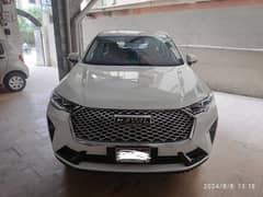 Haval H6 2023