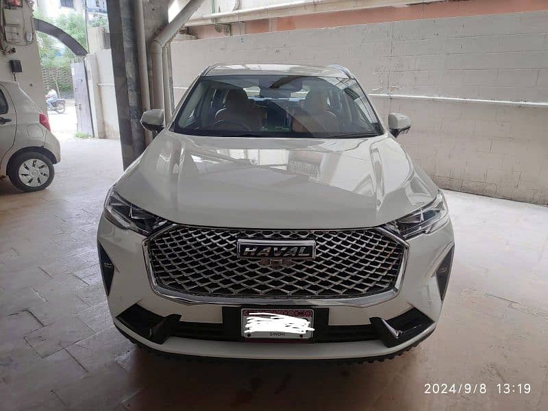 Haval H6 2023 0