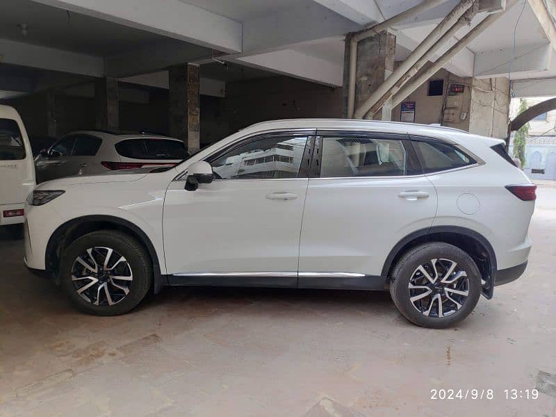 Haval H6 2023 3