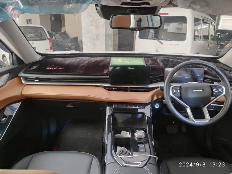 Haval H6 2023 9