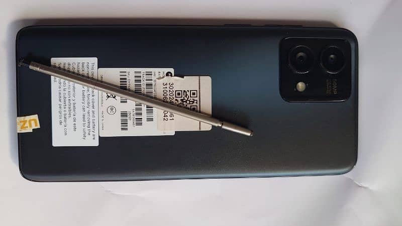 Moto G stylus 5G 2023 sim Lock 1