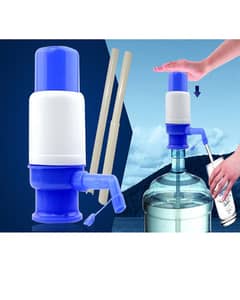 Water Dispenser Pumps