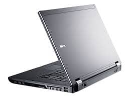 Dell Latitude E6510 1