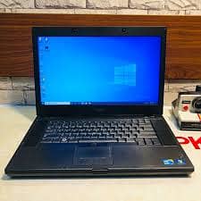 Dell Latitude E6510 2