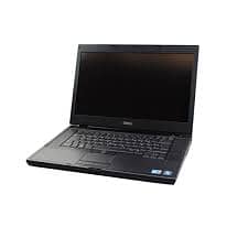 Dell Latitude E6510 3