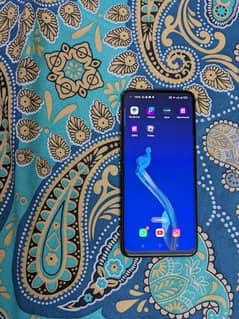 Oppo F19 pro