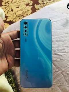 vivo s1 4 128 original