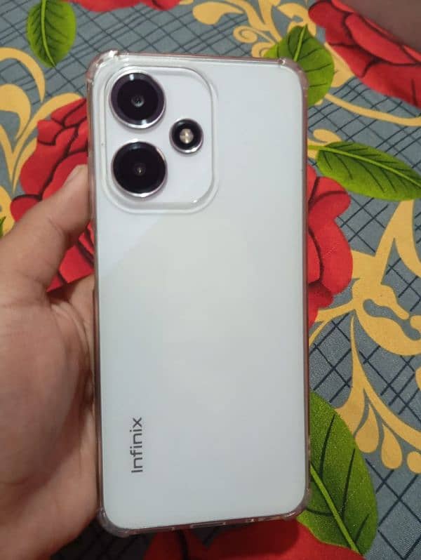 Infinix Hot 30 play For Sell 1