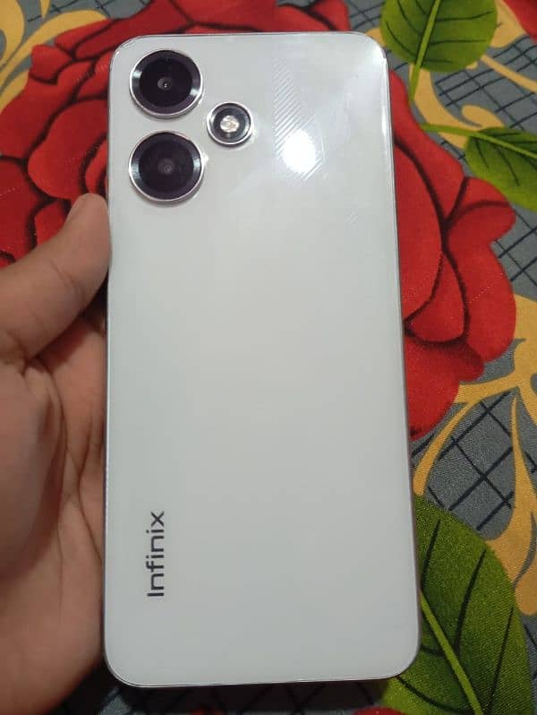 Infinix Hot 30 play For Sell 8