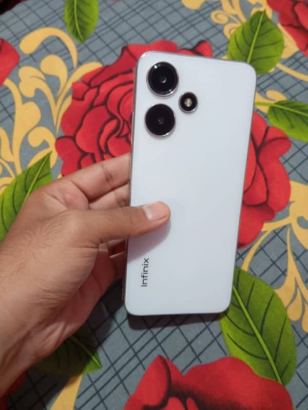 Infinix Hot 30 play For Sell 9