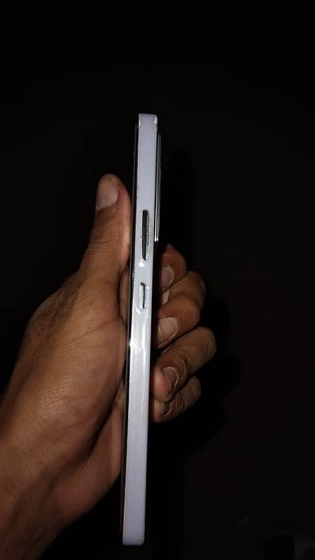 infinix  GT 20pro new condition  for sell 9 months warranty 1