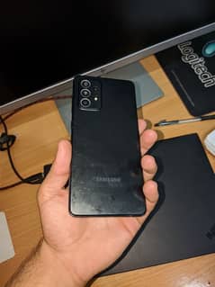 samsung a52