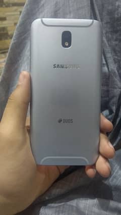 Samsung Galaxy J7 pro