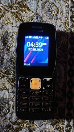 Nokia 110 dual sim PTA approved