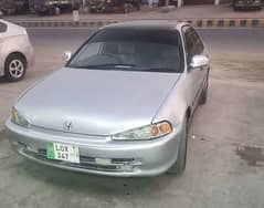 Honda Civic VTi 1996