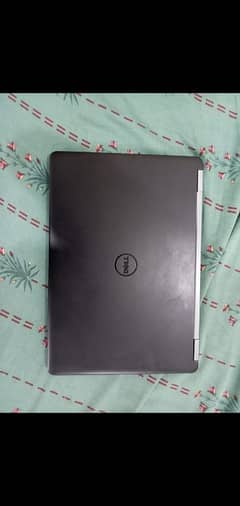 Dell Latitude E5470 core i5