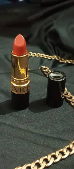 Revlon Super Lustrous Pearl Lipstick, #325 Toast Of New York