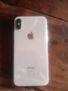 i phone X pta approved