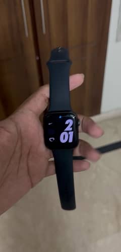 Apple watch SE 44mm