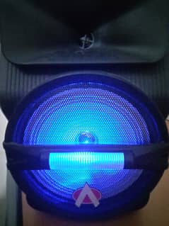 Audionic Speaker