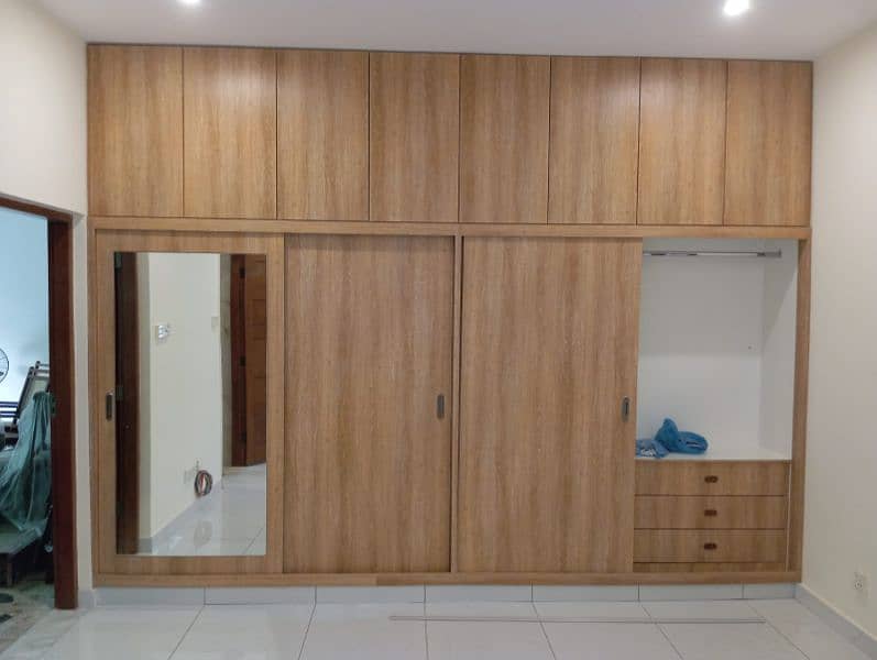 Kitchen & Wardrobes 2