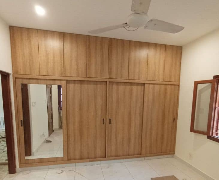 Kitchen & Wardrobes 3