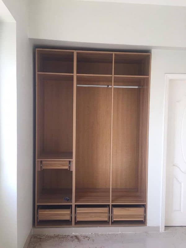 Kitchen & Wardrobes 4