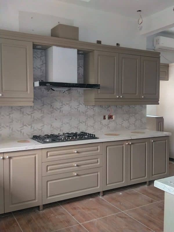 Kitchen & Wardrobes 7