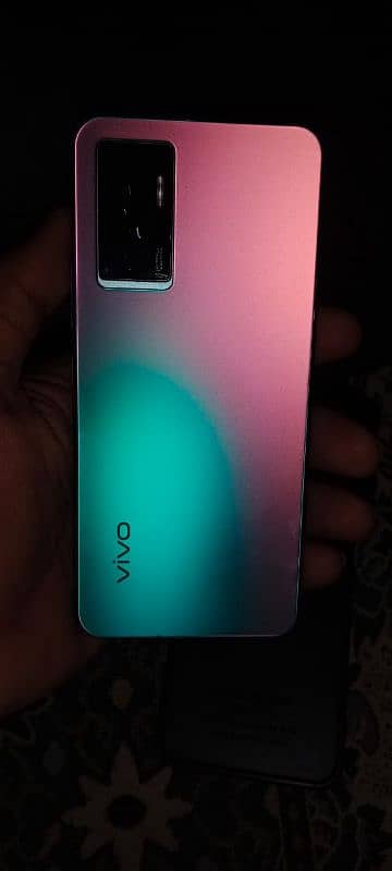 Vivo v23e 3