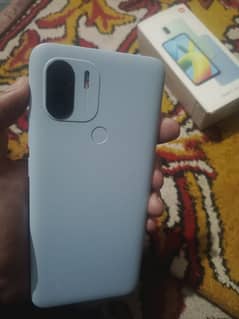 realme fone used like new