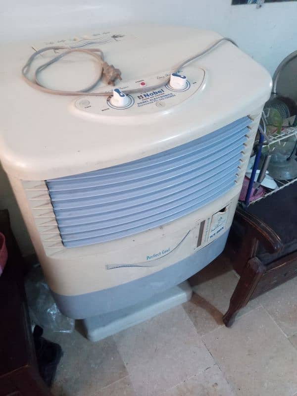 Room Cooler 0