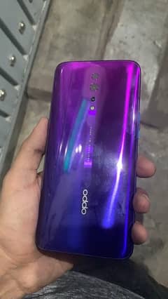 Oppo Reno Z 10/10 Condition.