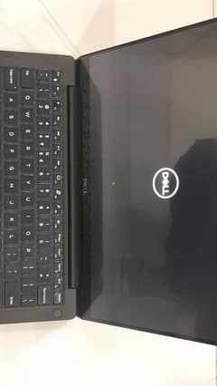 DELL 13 XPS 9370 LAPTOP