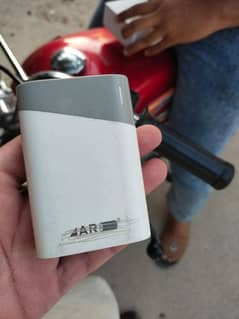 Power Bank