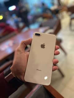 iphone 8plus pta approve 64gb