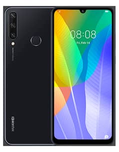 HUAWEI Y6p