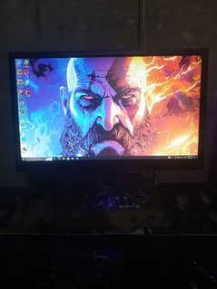 iiyama 23 inch 1080p 60hz gaming monitor