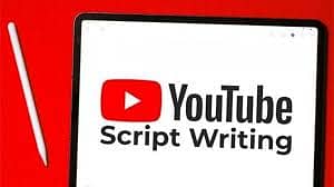 Professional Youtube Video Script Writer 0